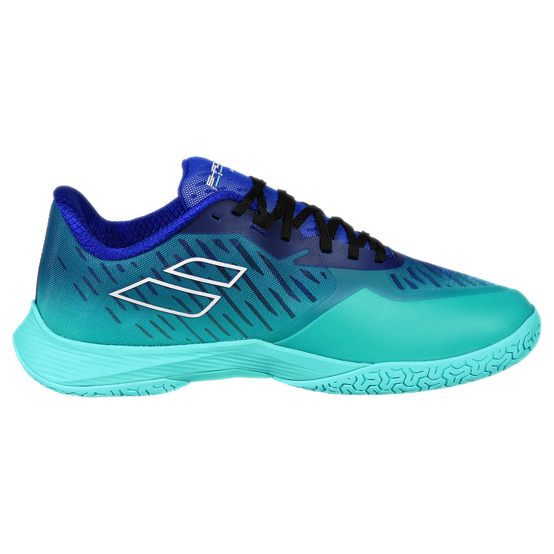 Babolat Men's Shadow Tour 5 - Wide - Ceramic Blue