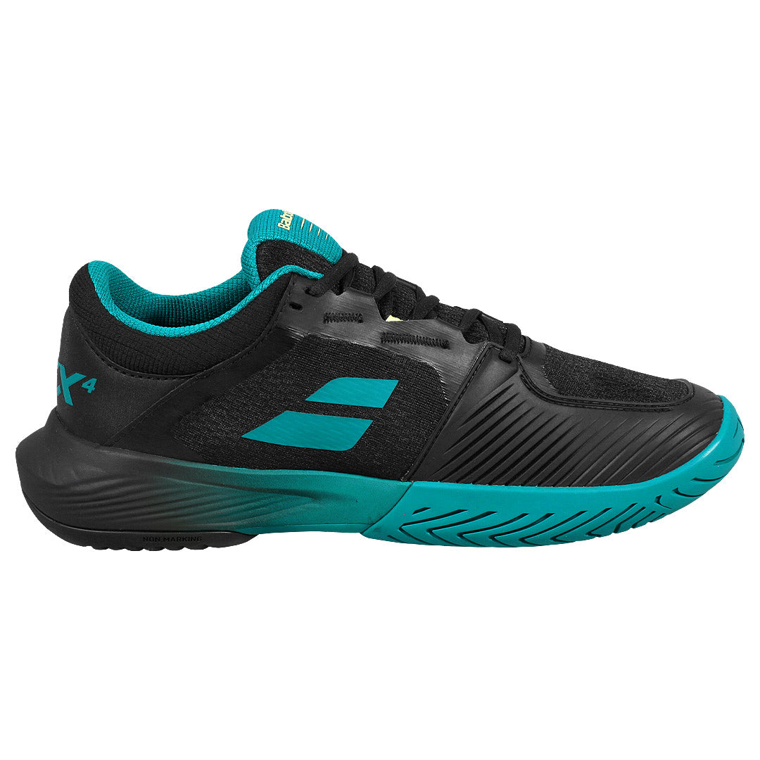 Babolat Men's SFX 4 - Black/Blue