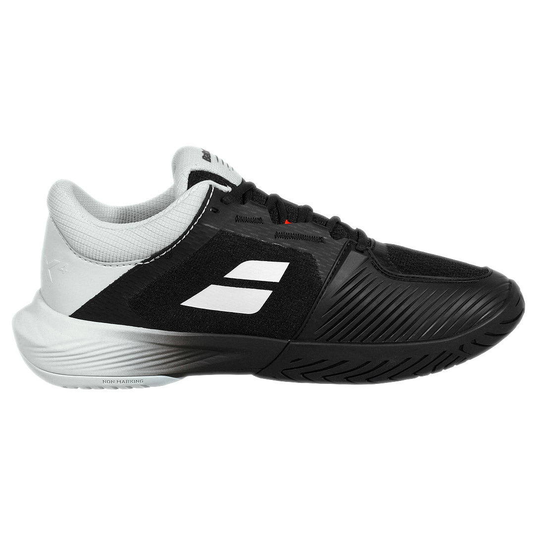 Babolat Men's SFX 4 - Black/Illusion Blue