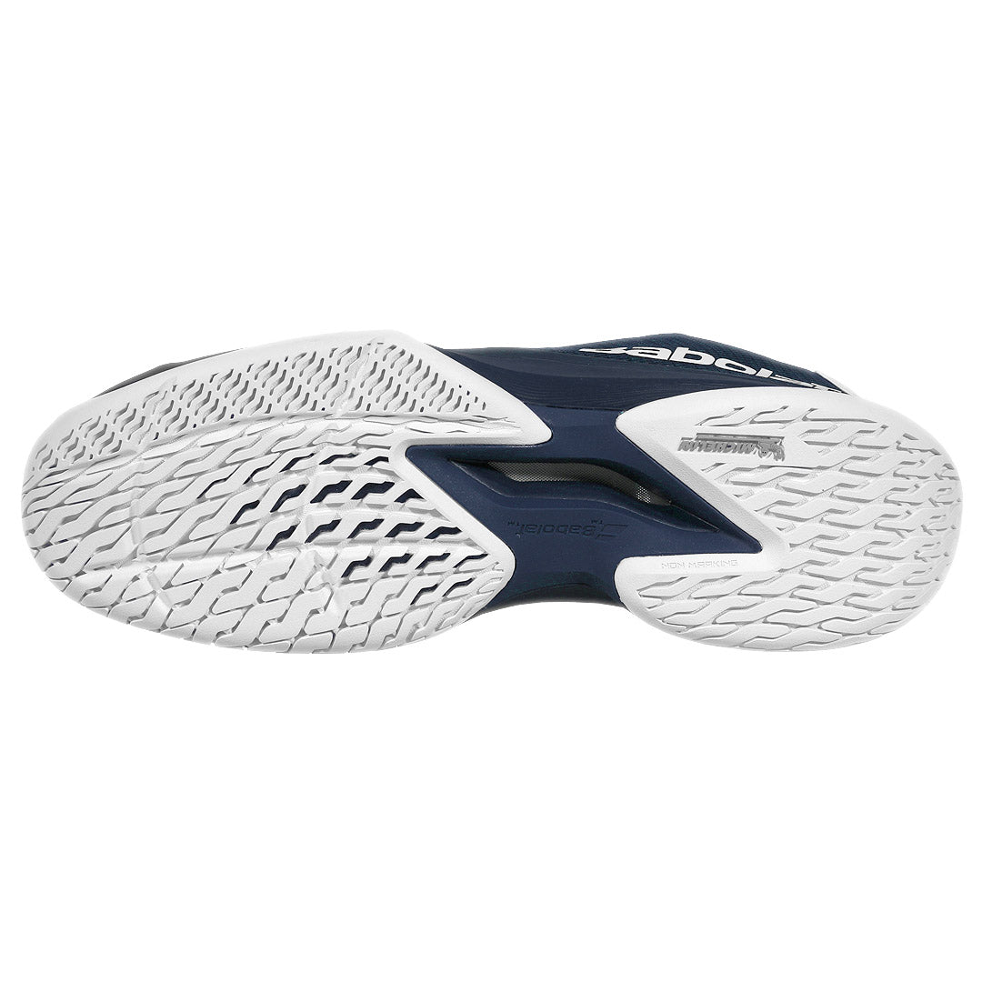 Babolat Men's Jet Tere 2 - Premium - Dark Navy