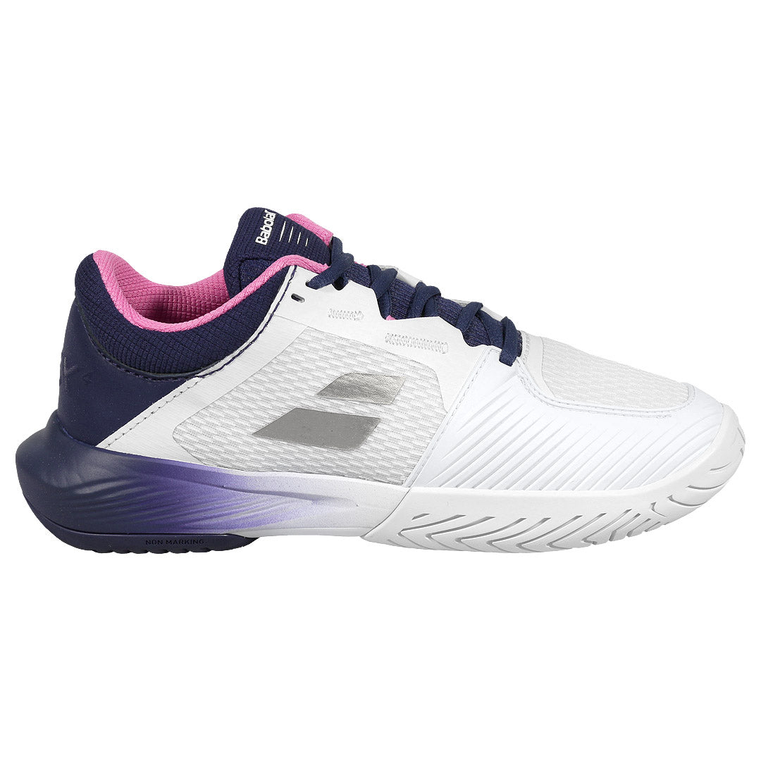 Babolat Women's SFX 4 - Dark Purple