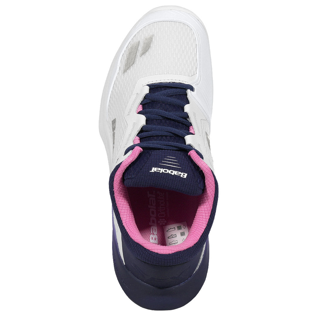Babolat Women's SFX 4 - Dark Purple