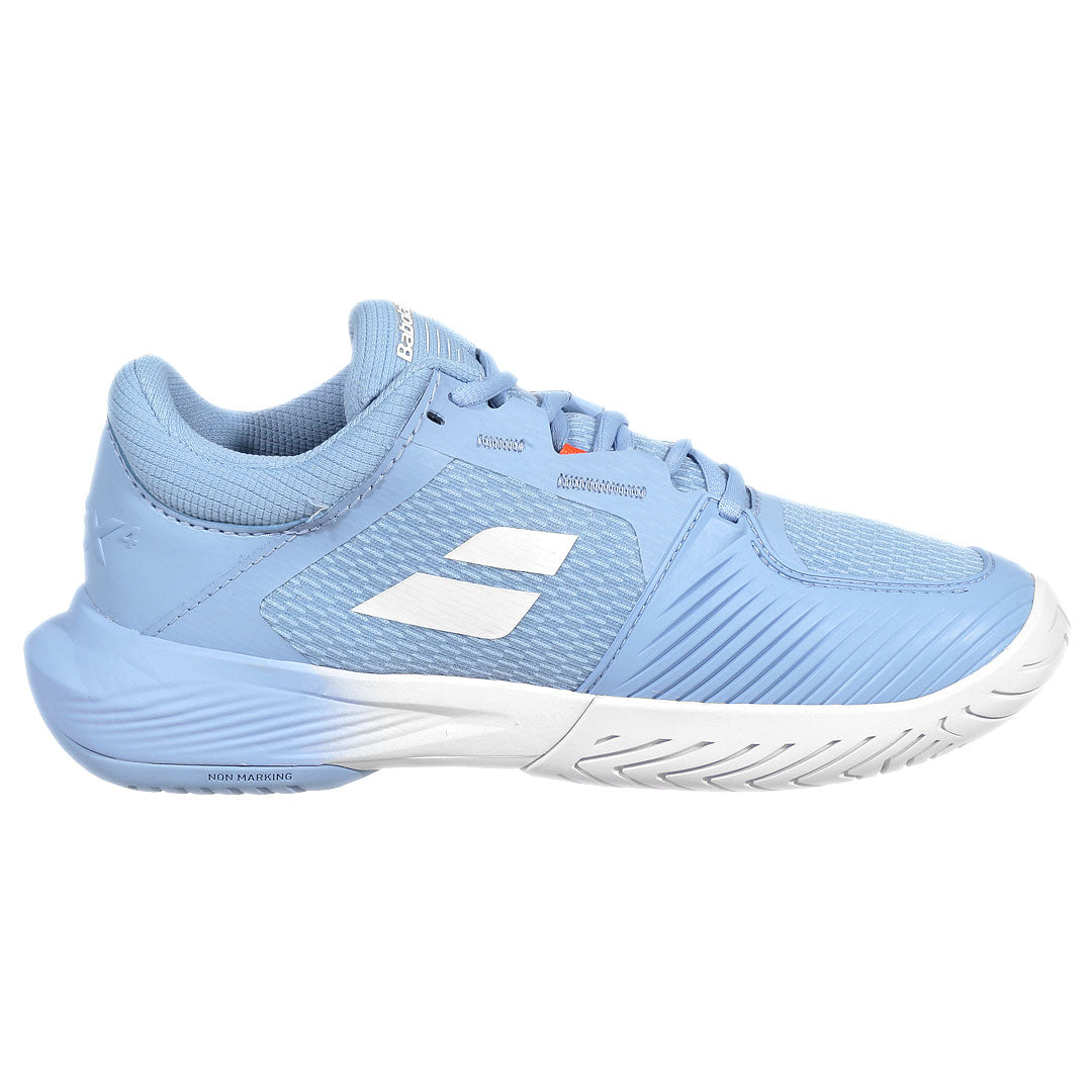 Babolat Women's SFX 4 - Forever Blue