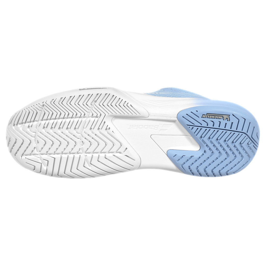 Babolat Women's SFX 4 - Forever Blue