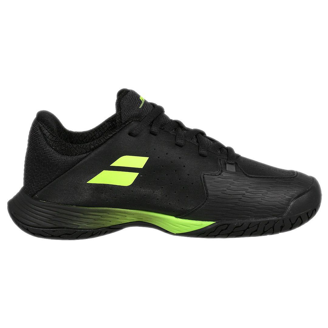 Babolat Junior Propulse 3 - Black/Aero