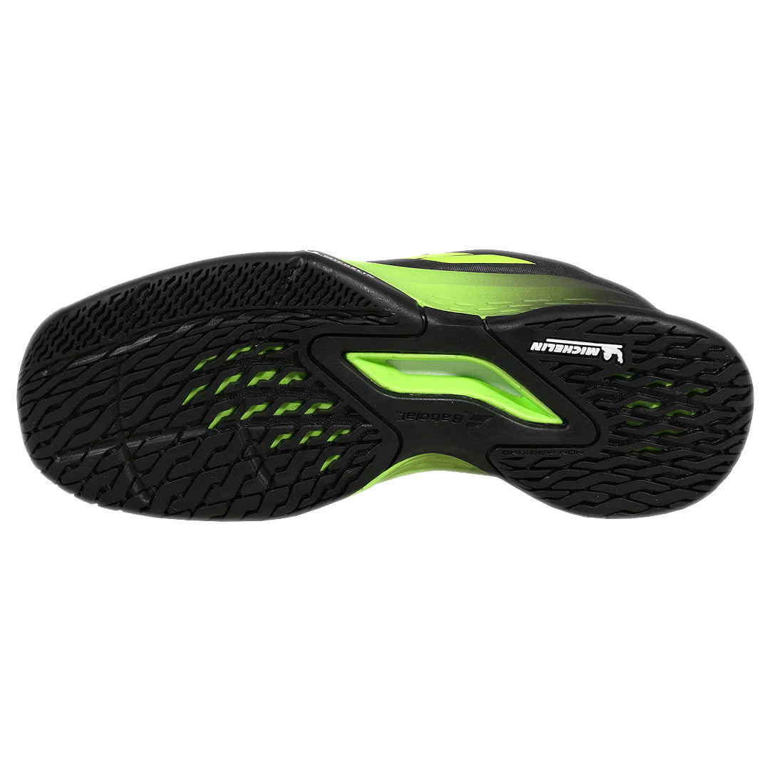 Babolat Junior Propulse 3 - Black/Aero