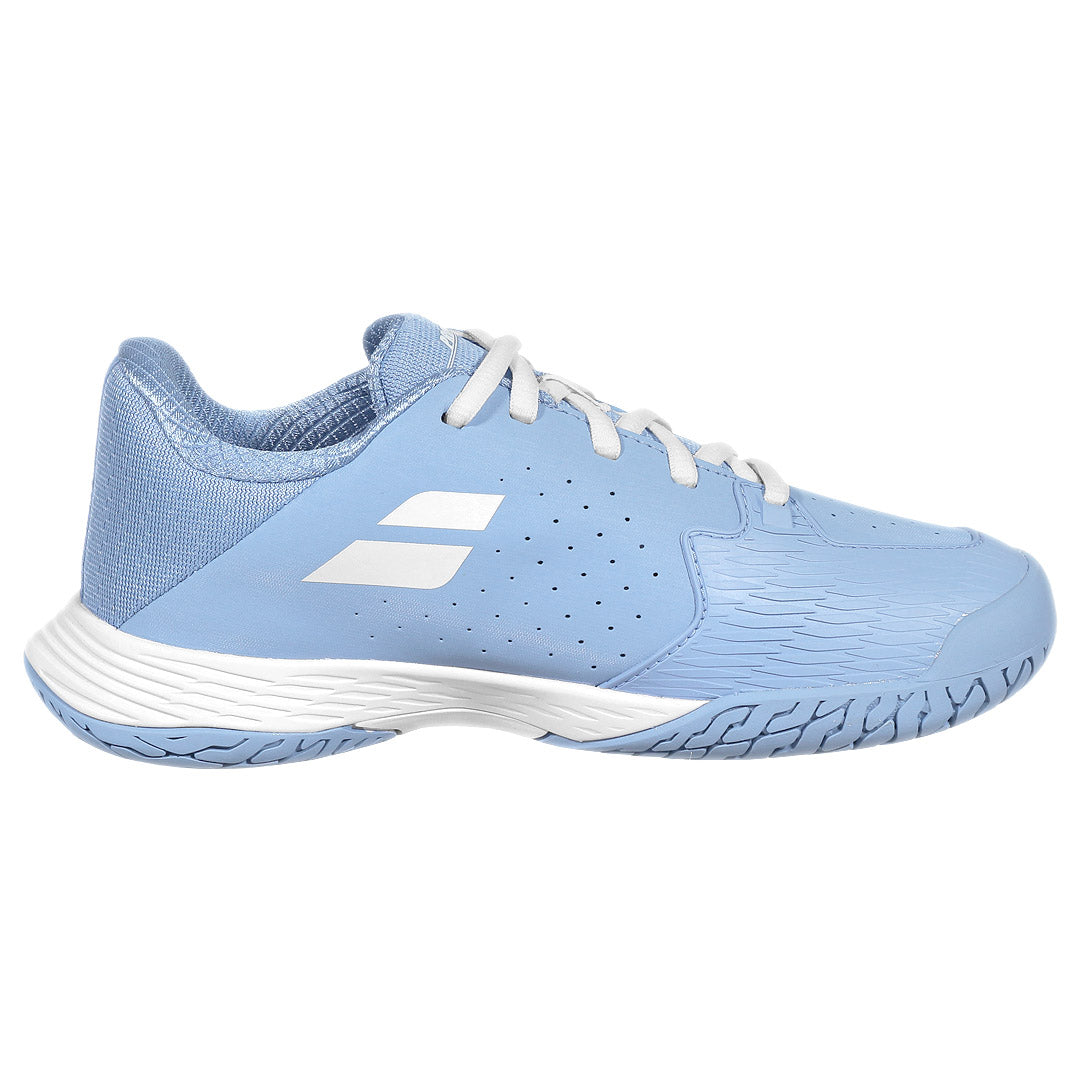 Babolat Junior Propulse 3 - Forever Blue