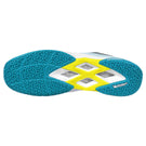 Babolat Men's Shadow Spirit 2 - White/Algier Blue