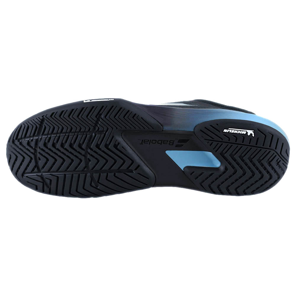 Babolat Men's SFX 4 - Drive Blue