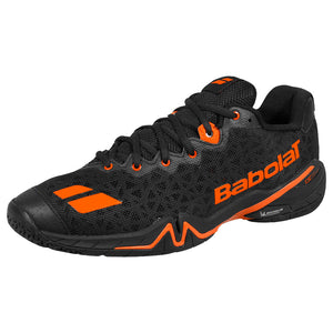 Babolat Men's Shadow 4 - Black/Orange