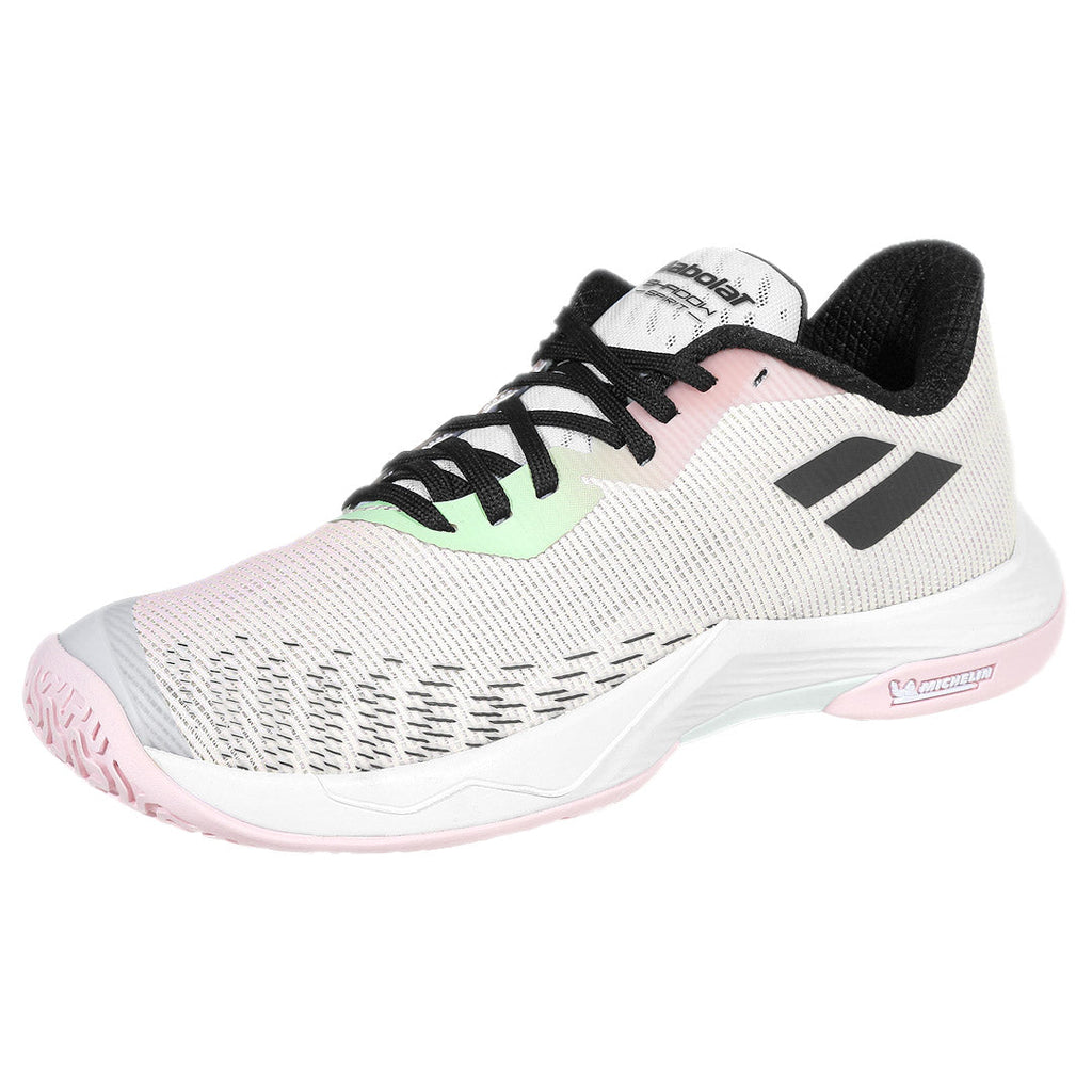 Babolat Women's Shadow Spirit 2 - White/Black