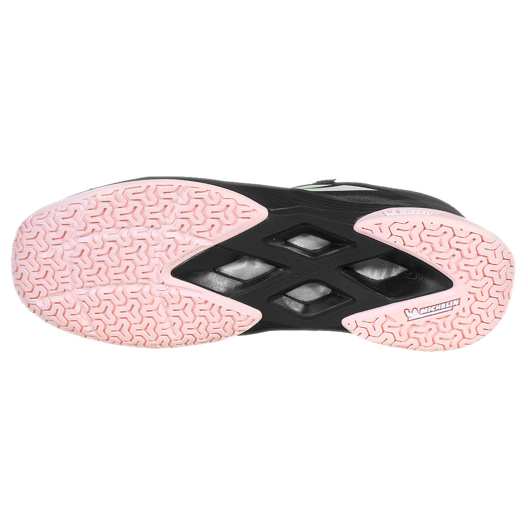 Babolat Women's Shadow Team 2 - Black/Pink
