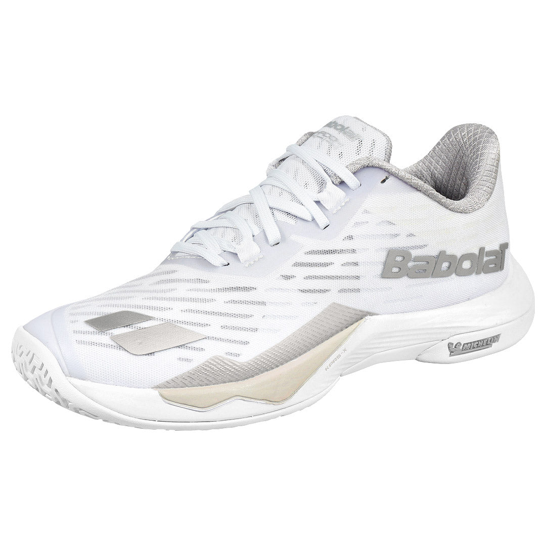 Babolat Women's Shadow Tour 5 - White