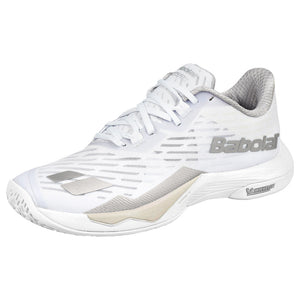 Babolat Women's Shadow Tour 5 - White