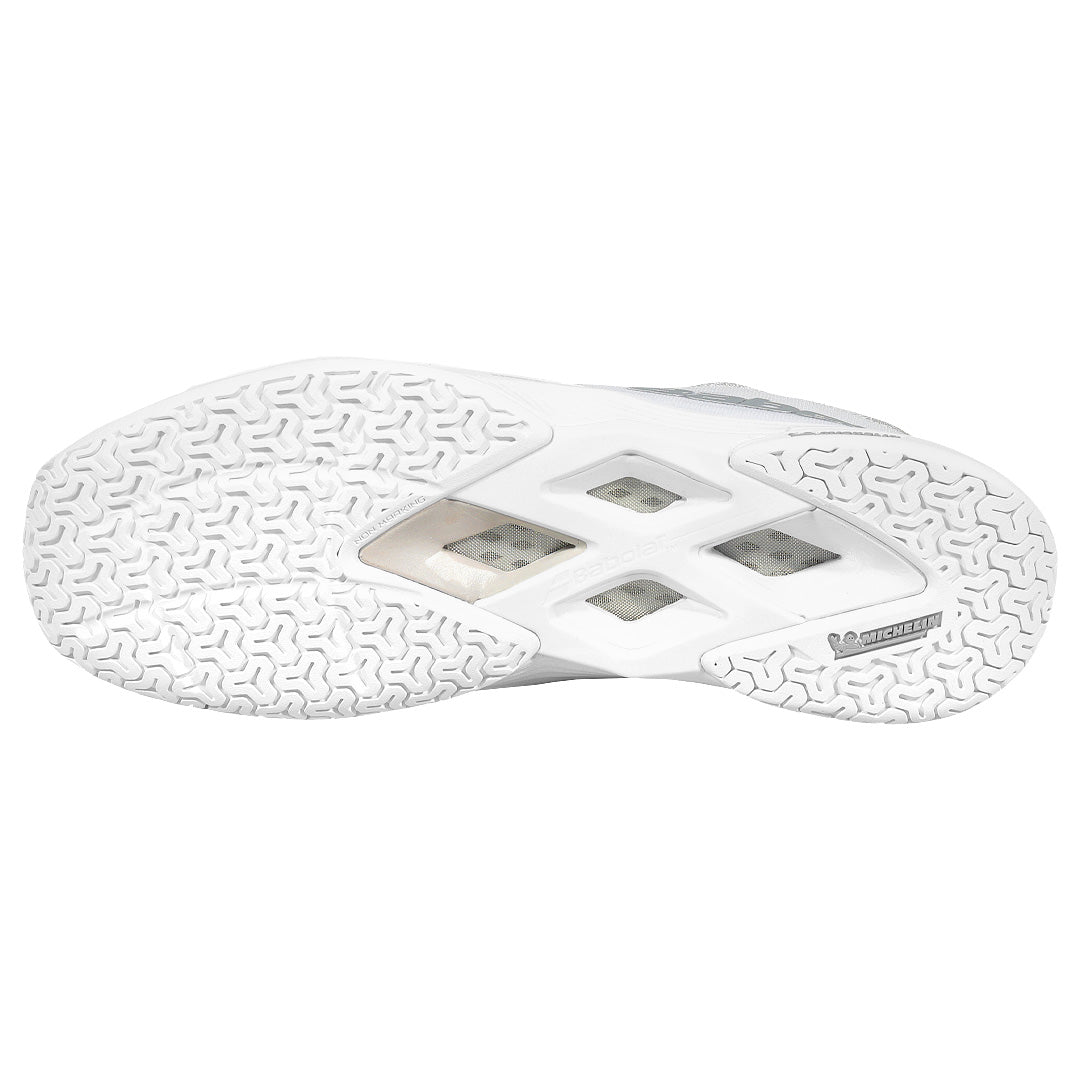 Babolat Women's Shadow Tour 5 - White