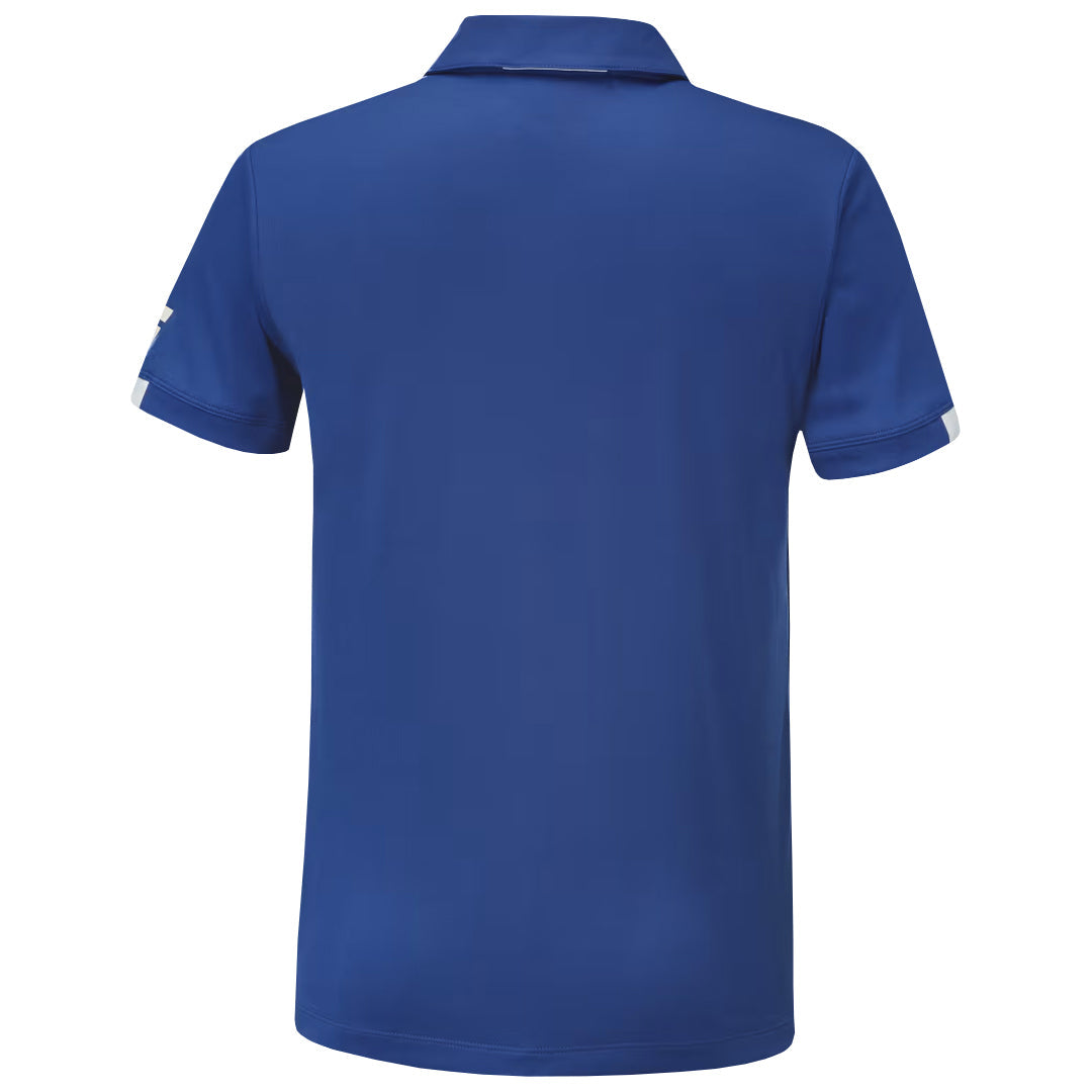 Babolat Boys Play Polo - Sodalite Blue