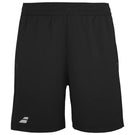Babolat Boys Play Short - Black