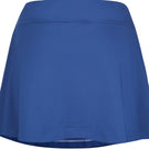 Babolat Girls Play Skirt - Sodalite Blue