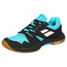 Babolat Junior Shadow Team 2 - Black/Blue