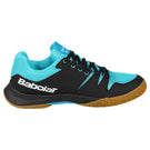 Babolat Junior Shadow Team 2 - Black/Blue