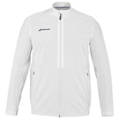 Babolat Men's Play Jacket - White