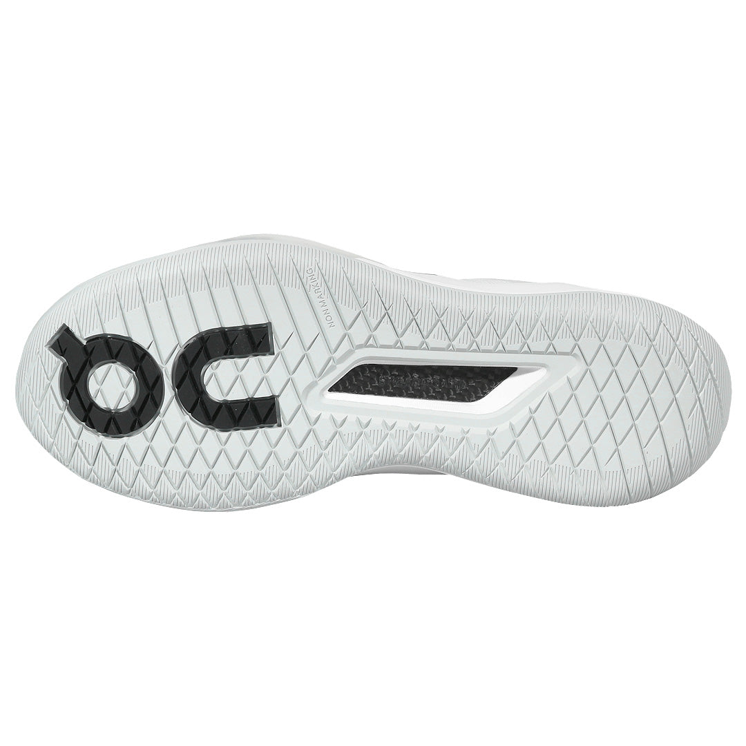 On Women's THE ROGER Pro 3 - White/Black