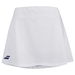 Babolat Women's Play Skirt - White