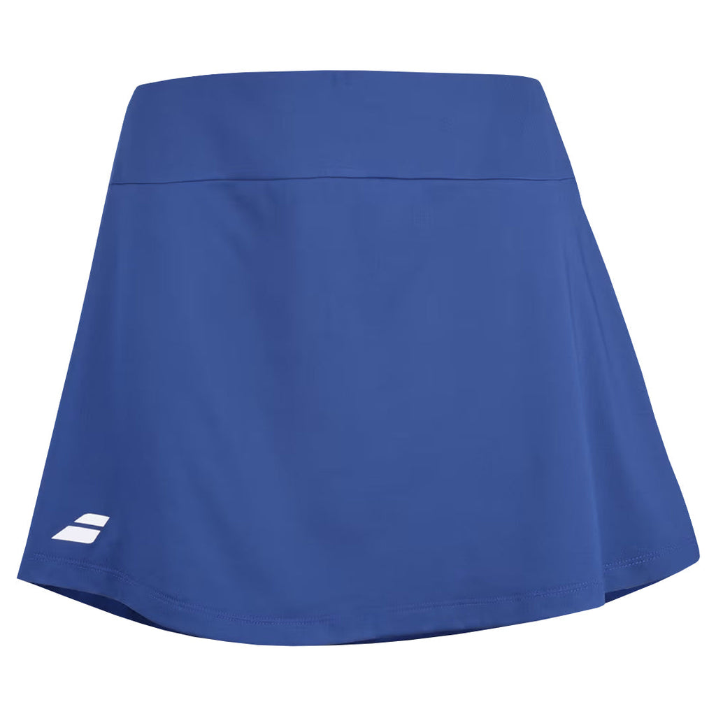 Babolat Women's Play Skort - Dark Blue