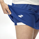 Babolat Women's Play Skort - Dark Blue