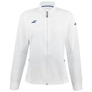Babolat Women's Play Jacket - White