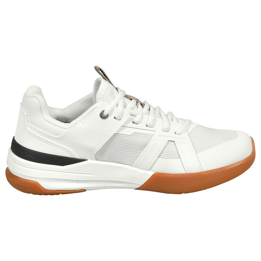 On Junior THE ROGER CH Pro - White/Eclipse