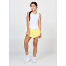 Sofibella Girls UV Colors Tank - White