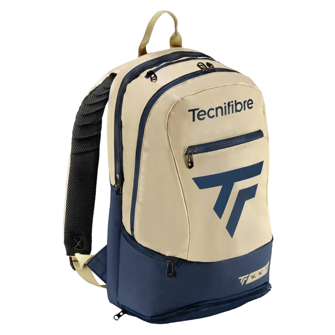 Tecnifibre Tour Endurance Backpack - Beige