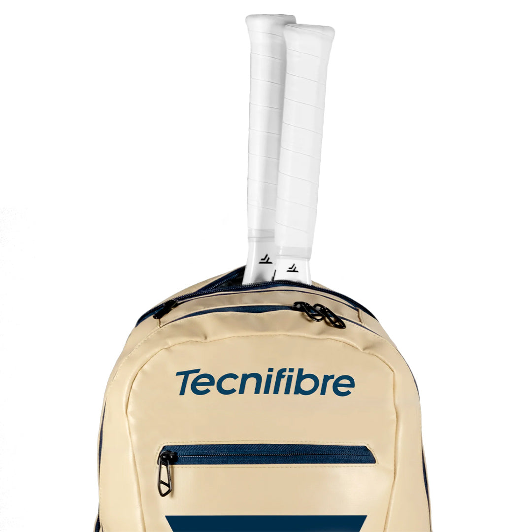 Tecnifibre Tour Endurance Backpack - Beige