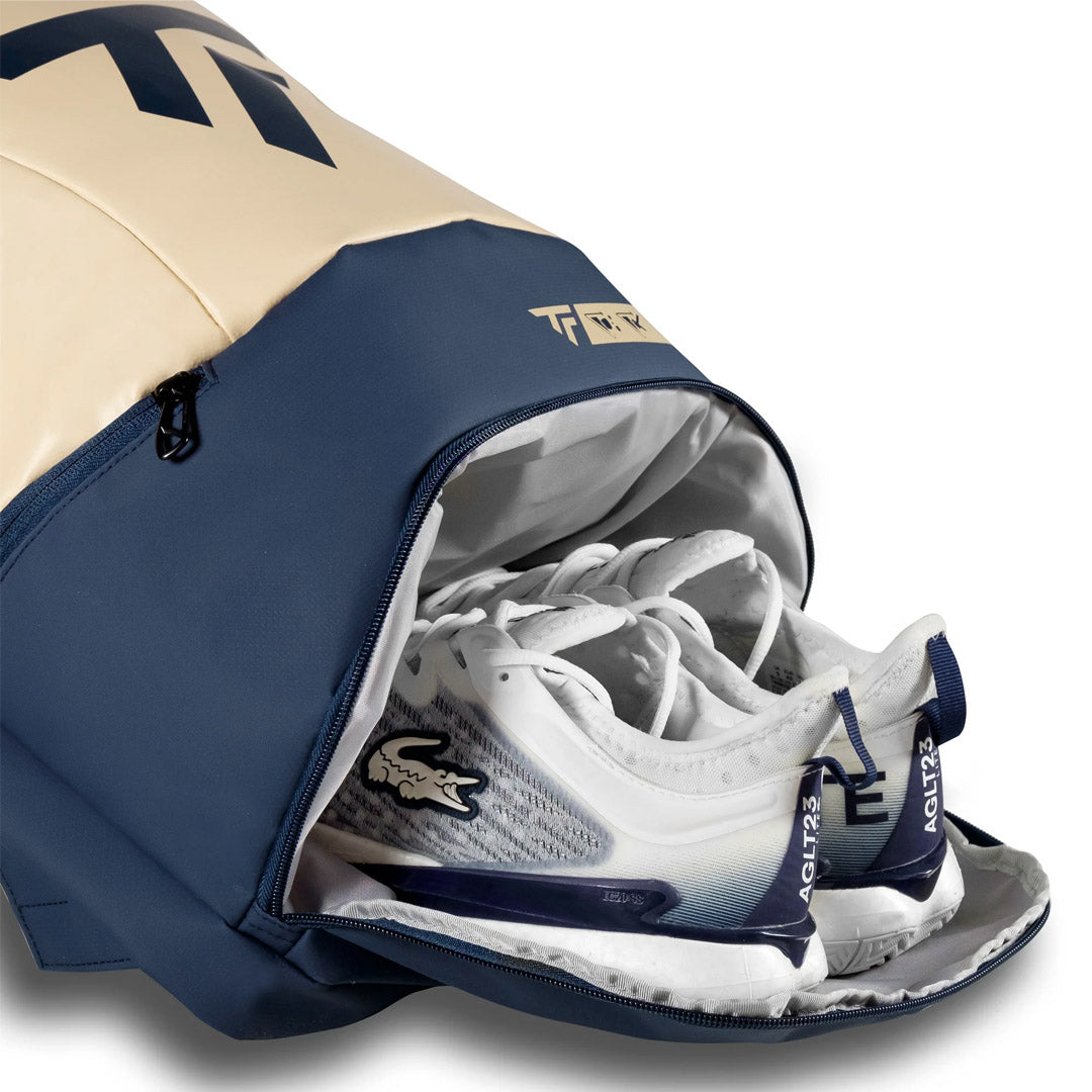 Tecnifibre Tour Endurance Backpack - Beige