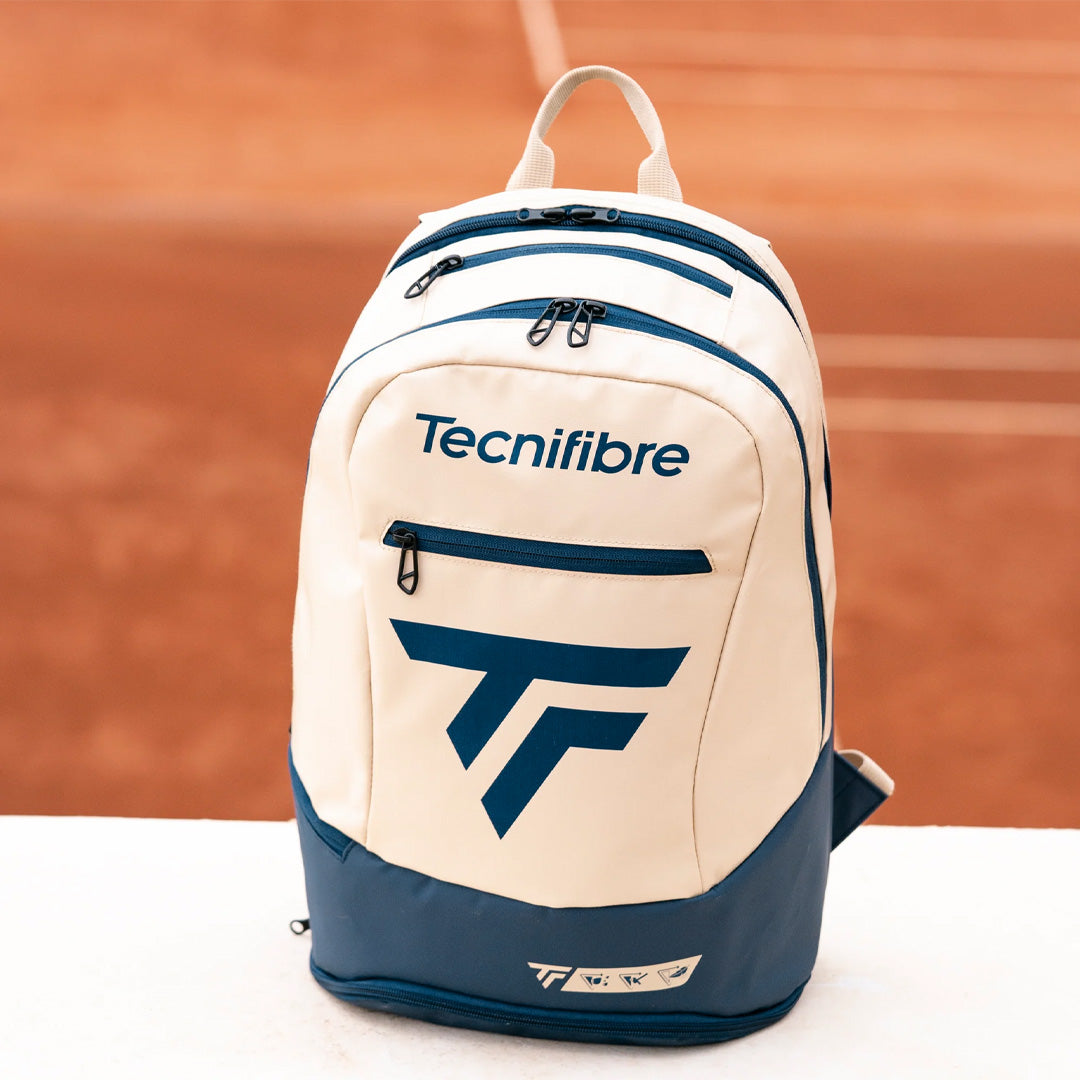 Tecnifibre Tour Endurance Backpack - Beige