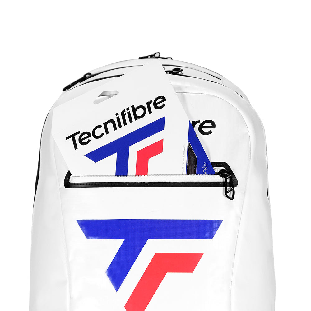 Tecnifibre Tour Endurance Backpack - White