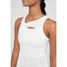 Lija Women's Don't Stop Me Now Phenom Dress - White