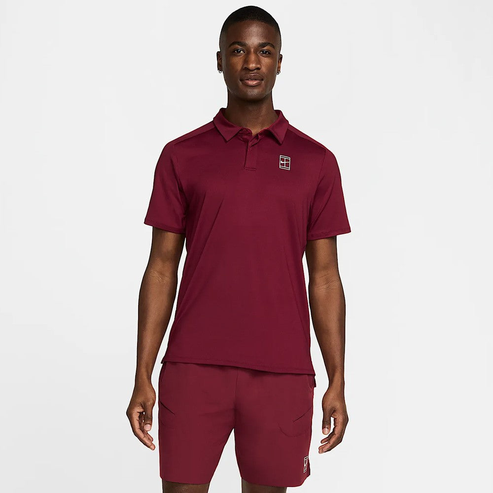 Nike Men's Advantage 8" Short - Team Red