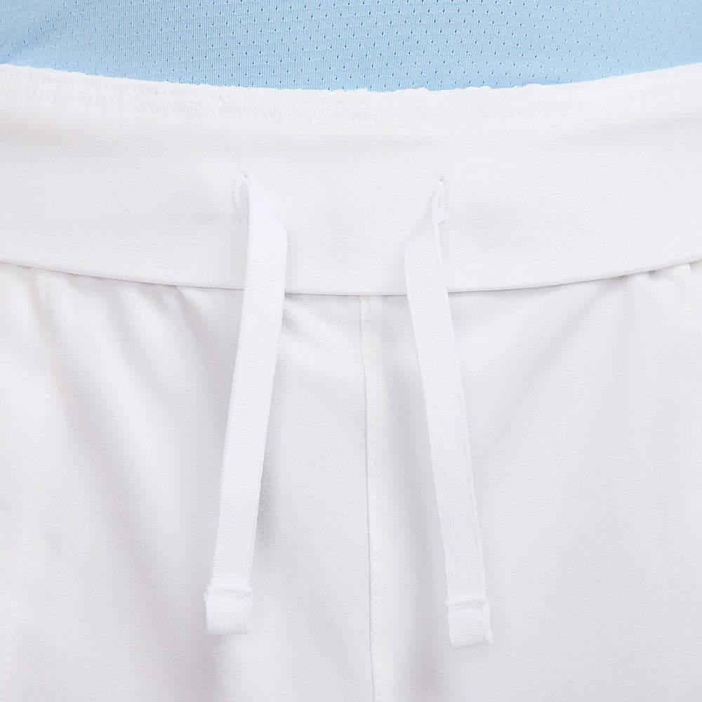Nike Men's Advantage 8" Short - White