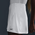 Nike Women's Victory Straight Skort - White