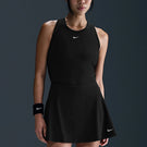 Nike Women's Victory Flouncy Skort - Regular Length - Black