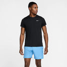 Nike Men's Victory Shirt - Black