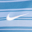Nike Men's Victory Sprint Shirt -  Aluminum/Multi