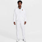 Nike Men's Heritage Jacket - White
