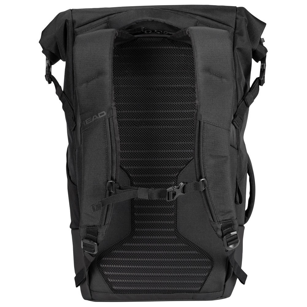 Head Pro X Racqpack - BK
