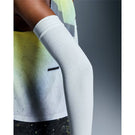 On Performance Arm Sleeves - White