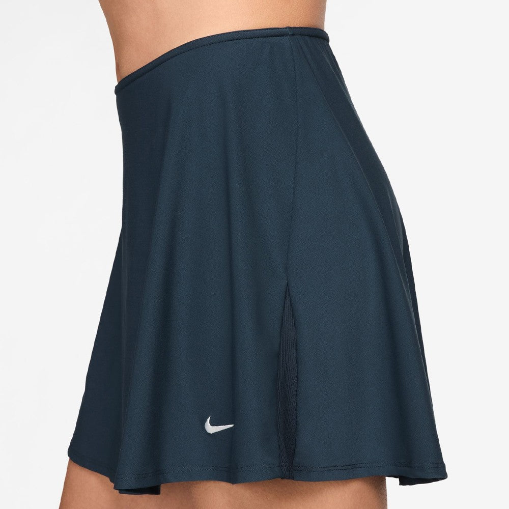 Nike Women's Victory Flouncy Skort - Regular Length - Armory Navy