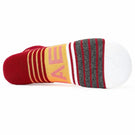 Thorlo Experia UltraLite No-Show 1 Pack Socks - Coral