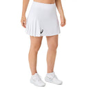 Asics Women's Match Skort - Brilliant White